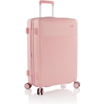 Heys Pastel Blush M -matkalaukku, vaaleanpunainen, Koffer, Rosa Heys Pastel Blush M -matkalaukku, vaaleanpunainen, Koffer, Rosa