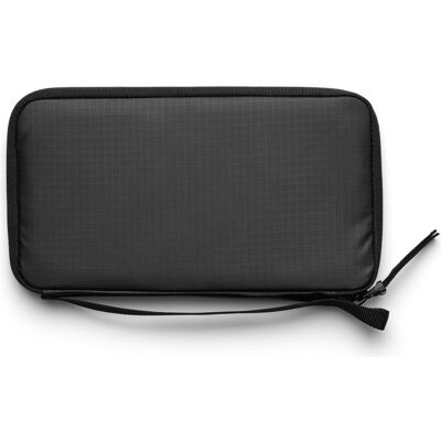 DB Sports Essential Passport Cover, Reisezubehör, Schwarz DB Sports Essential Passport Cover, Reisezubehör, Schwarz