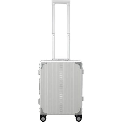Aleon Fortis - 21 International Carry-On, Koffer, Weiss Aleon Fortis - 21 International Carry-On, Koffer, Weiss