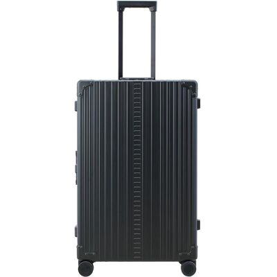 Aleon Traveler 4-Rollen Trolley 67 cm, Koffer, Schwarz Aleon Traveler 4-Rollen Trolley 67 cm, Koffer, Schwarz