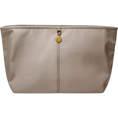 Fossil Organizer Insert, Packsack, Beige Fossil Organizer Insert, Packsack, Beige