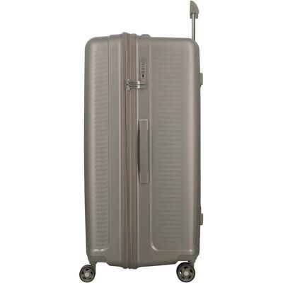 Jump Vanguard 4 Rollen Trolley 79 cm, Koffer, Gold Jump Vanguard 4 Rollen Trolley 79 cm, Koffer, Gold