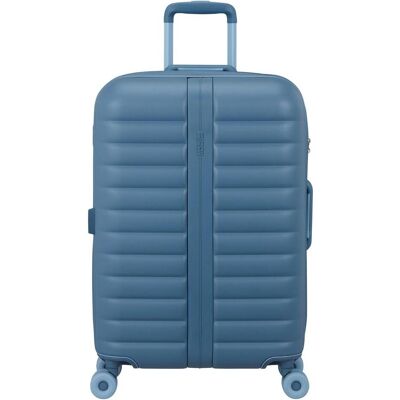 American Tourister Neovibe Spinner, Koffer, Grau American Tourister Neovibe Spinner, Koffer, Grau