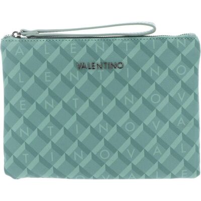 Valentino Barrio Soft Cosmetic Case, Necessaire, Grün Valentino Barrio Soft Cosmetic Case, Necessaire, Grün