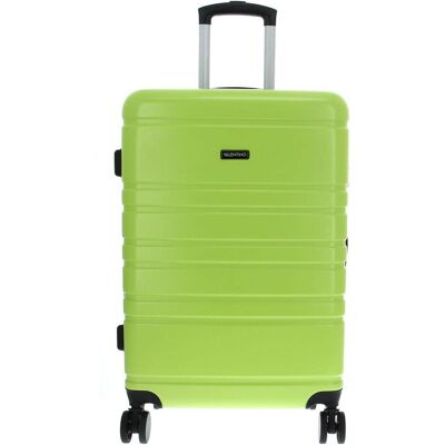 Valentino Shinta Trolley, Koffer, Grün Valentino Shinta Trolley, Koffer, Grün