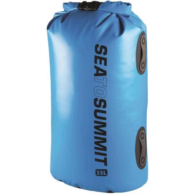 Sea To Summit Hydraulic Dry Bag - Blau - 35l - Trockentasche Sea To Summit Hydraulic Dry Bag - Blau - 35l - Trockentasche