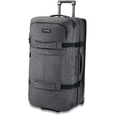 Dakine Split, Koffer, Grau, Schwarz Dakine Split, Koffer, Grau, Schwarz