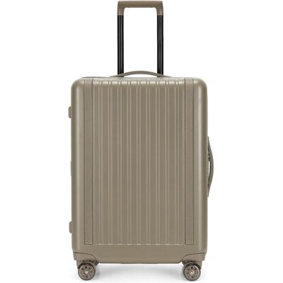 Epic Atlas 4 Rollen Trolley M 66 cm, Koffer, Grün Epic Atlas 4 Rollen Trolley M 66 cm, Koffer, Grün