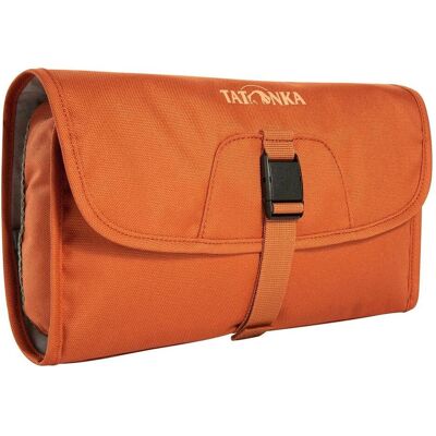 Tatonka Small Travelcare, Necessaire, Rot Tatonka Small Travelcare, Necessaire, Rot