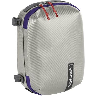 Eagle Creek Pack-It Gear Cube, Packsack, Silber Eagle Creek Pack-It Gear Cube, Packsack, Silber