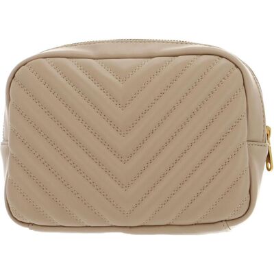 Guess Travel Case, Necessaire, Beige Guess Travel Case, Necessaire, Beige
