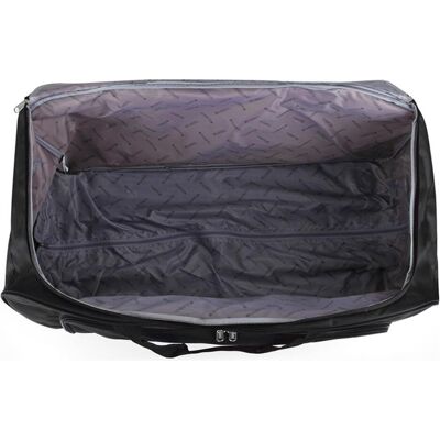 Gabol Week Eco 2-Rollen Reisetasche 73 cm, Koffer, Schwarz Gabol Week Eco 2-Rollen Reisetasche 73 cm, Koffer, Schwarz