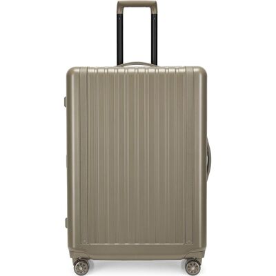 Epic Atlas 4 Rollen Trolley 76 cm, Koffer, Grün Epic Atlas 4 Rollen Trolley 76 cm, Koffer, Grün