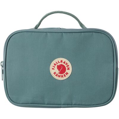 Fjällräven Kånken, Necessaire, Blau, Grün Fjällräven Kånken, Necessaire, Blau, Grün