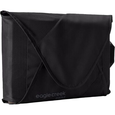 Eagle Creek Pack-It Reveal Garment Folder, Packsack, Schwarz Eagle Creek Pack-It Reveal Garment Folder, Packsack, Schwarz