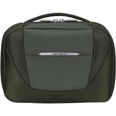 Samsonite Re-Lite Kulturbeutel, Necessaire, Grün Samsonite Re-Lite Kulturbeutel, Necessaire, Grün