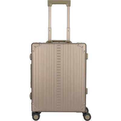 Aleon 21â International Carry-On - bronze, Koffer, Bronze Aleon 21â International Carry-On - bronze, Koffer, Bronze