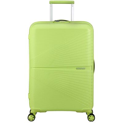 American Tourister AIRCONIC SPINNER 67/24 TSA, Koffer, Grün American Tourister AIRCONIC SPINNER 67/24 TSA, Koffer, Grün