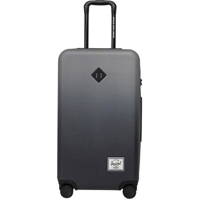 Herschel Heritage Hardshell Trolley, Koffer, Grau Herschel Heritage Hardshell Trolley, Koffer, Grau