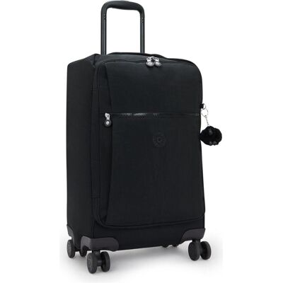 Kipling Basic Darcey Up S 4 Rollen Kabinentrolley 55 cm, Koffer, Schwarz Kipling Basic Darcey Up S 4 Rollen Kabinentrolley 55 cm, Koffer, Schwarz