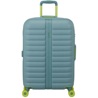 American Tourister Neovibe Spinner, Koffer, Türkis, Blau American Tourister Neovibe Spinner, Koffer, Türkis, Blau