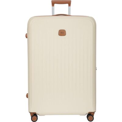 Brics Taormina Trolley 82 cm Exp., Koffer, Beige Brics Taormina Trolley 82 cm Exp., Koffer, Beige