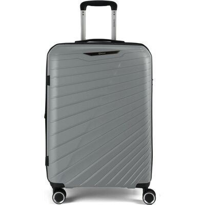 Benzi 5808 4 Rollen Trolley 65 cm mit Dehnfalte, Koffer Benzi 5808 4 Rollen Trolley 65 cm mit Dehnfalte, Koffer