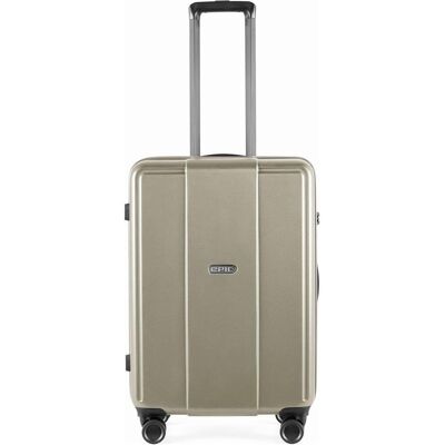 Epic Pop 6.0 4-Rollen Trolley 65 cm, Koffer, Beige Epic Pop 6.0 4-Rollen Trolley 65 cm, Koffer, Beige