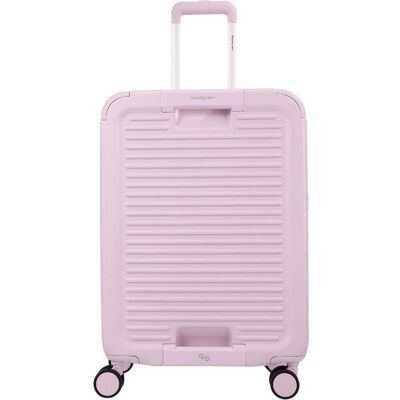 Hedgren Raku Yuno 26 / 65,5 cm Expandable Spinner, Koffer, Violett Hedgren Raku Yuno 26 / 65,5 cm Expandable Spinner, Koffer, Violett