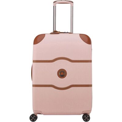 Delsey Chatelet Air 2.0, Koffer, Rosa Delsey Chatelet Air 2.0, Koffer, Rosa