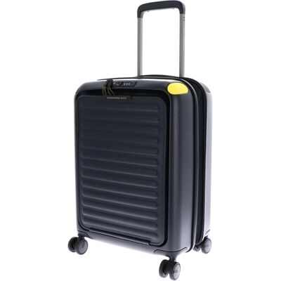 Mandarina Duck Smart Duck Exp Cabin Trolley, Koffer, Schwarz Mandarina Duck Smart Duck Exp Cabin Trolley, Koffer, Schwarz