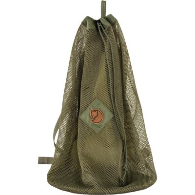 Fjällräven Singi Mesh Bag, Packsack, Grün Fjällräven Singi Mesh Bag, Packsack, Grün