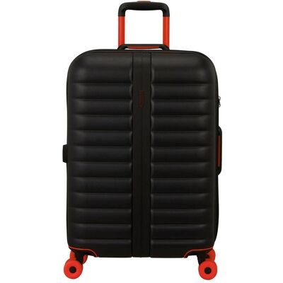 American Tourister Neovibe Spinner, Koffer, Schwarz American Tourister Neovibe Spinner, Koffer, Schwarz