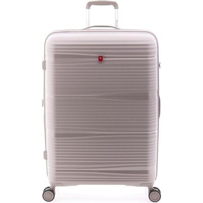 Gladiator Bionic - Trolley, Koffer, Beige Gladiator Bionic - Trolley, Koffer, Beige