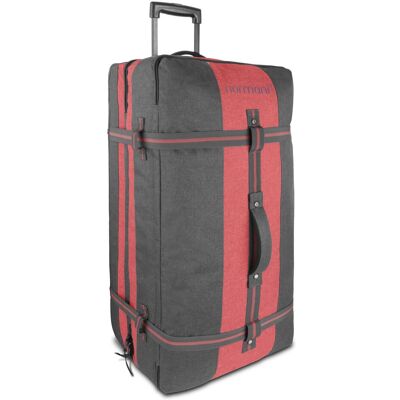 Normani Reisetasche Aurori 125, Koffer, Grau Normani Reisetasche Aurori 125, Koffer, Grau
