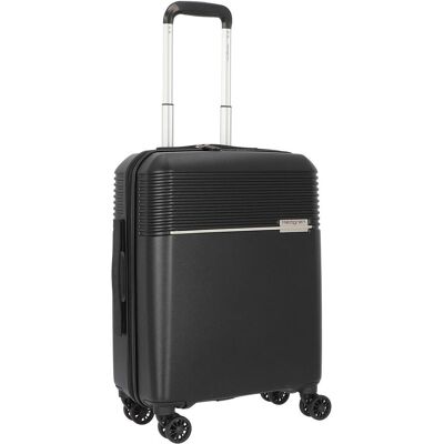 Hedgren Stripe, Koffer, Schwarz Hedgren Stripe, Koffer, Schwarz