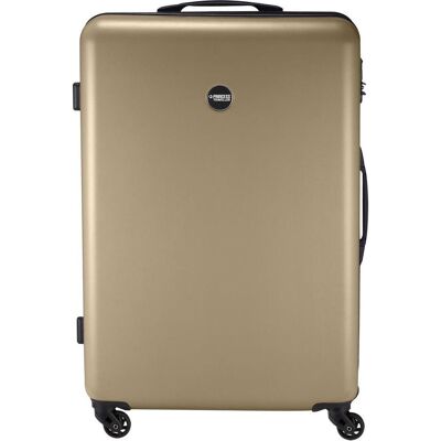 Princess Prinzessinreisende PT01 - Reiskoffer - Pristine Bronze - L - 77 cm, Koffer, Bronze Princess Prinzessinreisende PT01 - Reiskoffer - Pristine Bronze - L - 77 cm, Koffer, Bronze