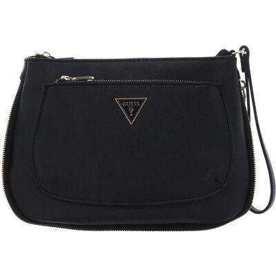 Guess Fancy Pouch, Necessaire, Schwarz Guess Fancy Pouch, Necessaire, Schwarz