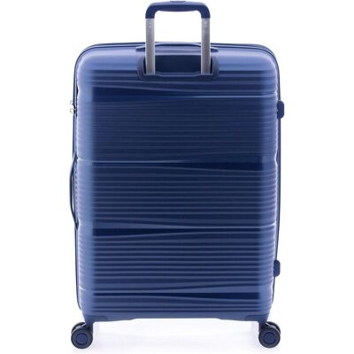 Gladiator Bionic - Trolley, Koffer, Blau Gladiator Bionic - Trolley, Koffer, Blau