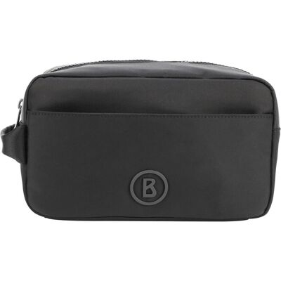 Bogner Kulturtasche arolla jona shz, Necessaire, Grau, Beige Bogner Kulturtasche arolla jona shz, Necessaire, Grau, Beige