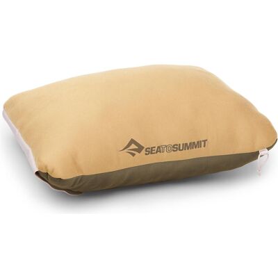 Sea To Summit Foam Core, Reisekissen, Beige Sea To Summit Foam Core, Reisekissen, Beige