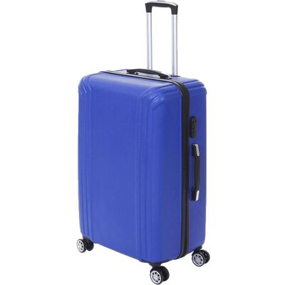 MCW D54-64, Koffer, Blau MCW D54-64, Koffer, Blau