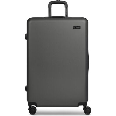 Smartbox Edition 05 4 Rollen Trolley 76 cm, Koffer, Grau Smartbox Edition 05 4 Rollen Trolley 76 cm, Koffer, Grau
