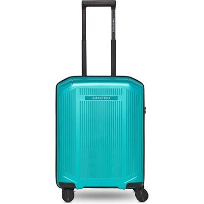 Smartbox Edition 02, Koffer, Blau Smartbox Edition 02, Koffer, Blau