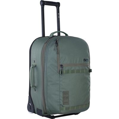 Evoc Terminal Bag 40+20, Koffer, Grün Evoc Terminal Bag 40+20, Koffer, Grün