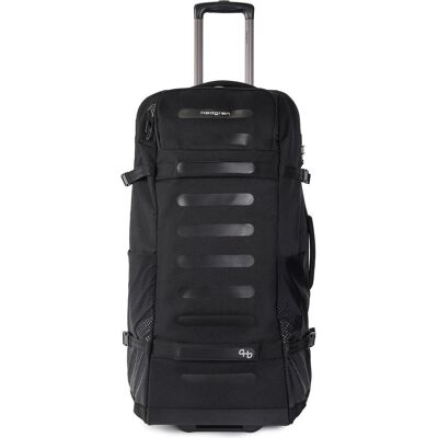 Hedgren Journey 2 Rollen Reisetasche 79 cm, Koffer, Schwarz Hedgren Journey 2 Rollen Reisetasche 79 cm, Koffer, Schwarz