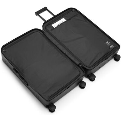 D_b_ Ramverk Check-in Luggage, Koffer, Beige D_b_ Ramverk Check-in Luggage, Koffer, Beige