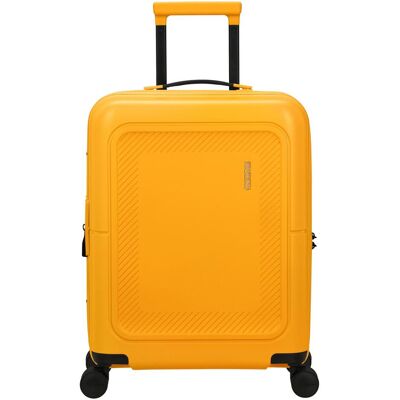 American Crew Koffer & Trolley Dashpop Spinner 55 EXP, Koffer, Gelb, Orange American Crew Koffer & Trolley Dashpop Spinner 55 EXP, Koffer, Gelb, Orange