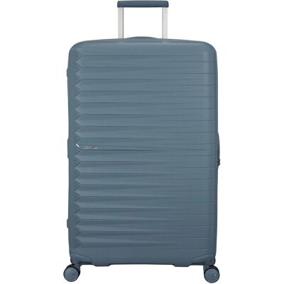 American Tourister Spinner FastForward, Koffer, Blau American Tourister Spinner FastForward, Koffer, Blau