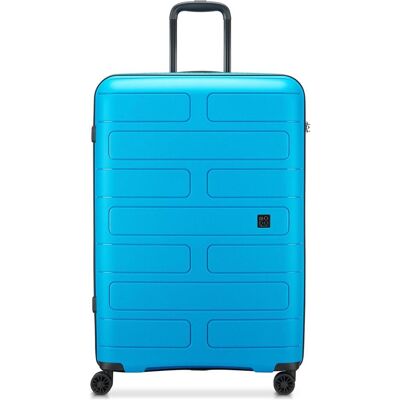 Modo by Roncato Supernova 2.0 4 Rollen Trolley 76 cm, Koffer, Türkis Modo by Roncato Supernova 2.0 4 Rollen Trolley 76 cm, Koffer, Türkis